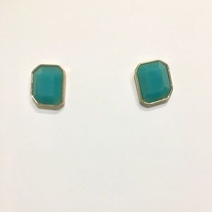 Kate Spade jewelry LOT- two earrings